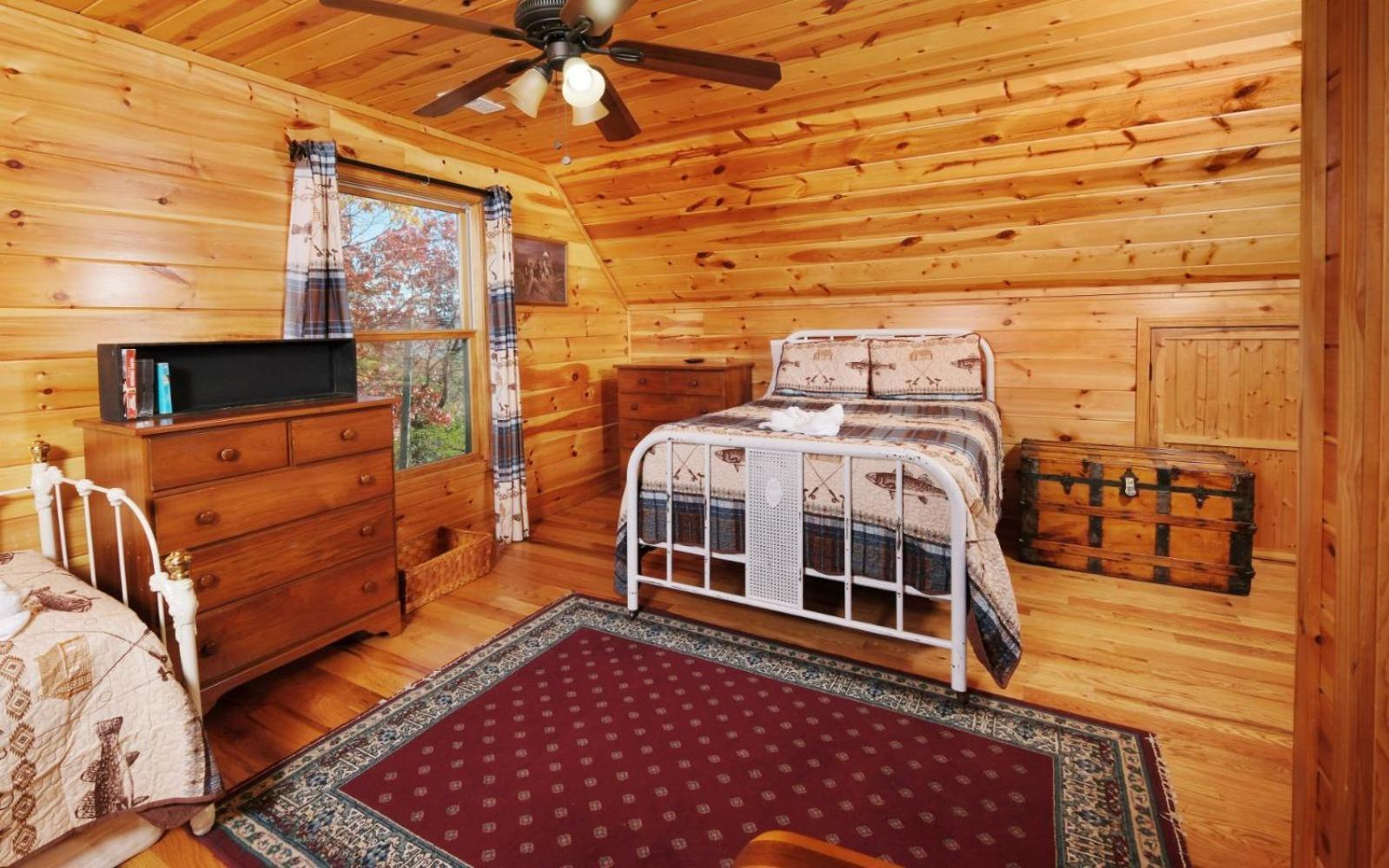 Jacksons Cabin Sevierville Exterior foto