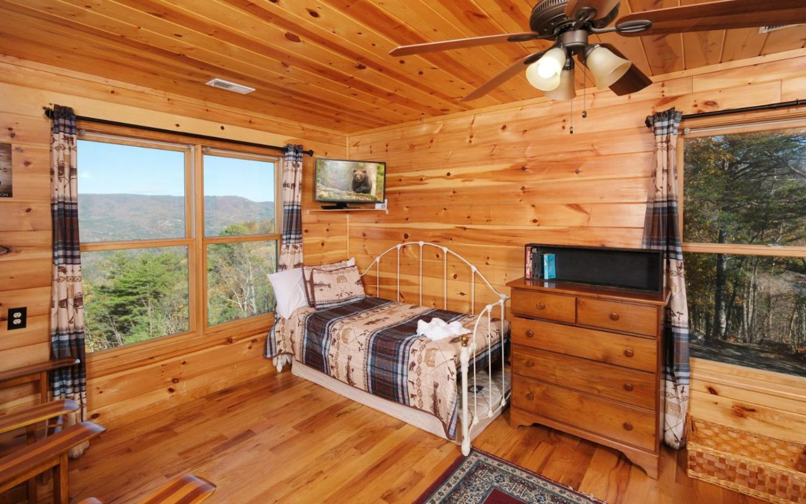 Jacksons Cabin Sevierville Exterior foto